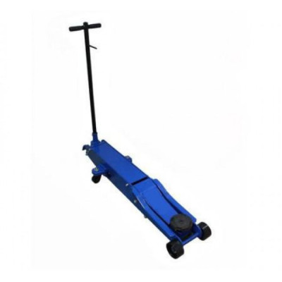 Грузовой подкатной гидравлический домкрат с педалью 15т, ZX0801J Грузовой подкатной гидравлический домкрат с педалью 15т, ZX0801J