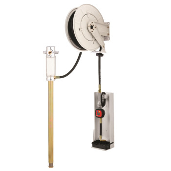 Комплект для раздачи масла, TS96310 Комплект для раздачи масла, TS96310