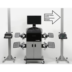 T 7202 MC Двухкамерный стенд Техно Вектор 7 серия MC T 7202 MC Двухкамерный стенд Техно Вектор 7 серия MC