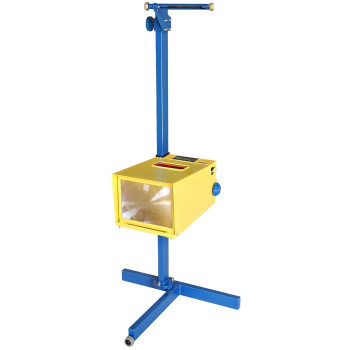 Тестер света фар ТФ-01 Тестер света фар ТФ-01