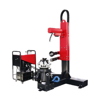 Станок шиномонтажный грузовой вертикальный TS-26 Станок шиномонтажный грузовой вертикальный TS-26