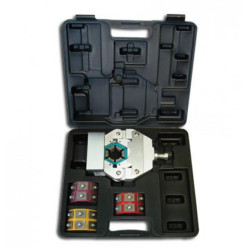 Механический кримпер Механический кримпер