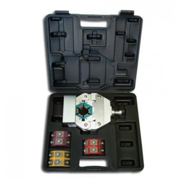 Механический кримпер Механический кримпер