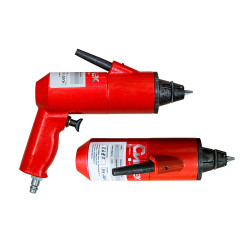 Пневматический шиповальный пистолет ПШ-8 Пневматический шиповальный пистолет ПШ-8