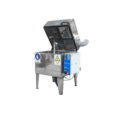 Автоматическая мойка для деталей ТС-500 Автоматическая мойка для деталей ТС-500