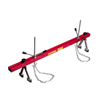 JTC-ES416 Траверса для вывешивания двигателя (с двумя цепями) грузоподъемность 0.5т JTC /1 JTC-ES416 Траверса для вывешивания двигателя (с двумя цепями) грузоподъемность 0.5т JTC /1