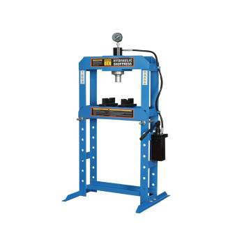 TS0901D Пресс гидравлический ручной 30т TS0901D Пресс гидравлический ручной 30т