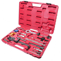 Фиксатор распредвала для установки фаз ГРМ (OPEL, VAUXHALL) JTC Фиксатор распредвала для установки фаз ГРМ (OPEL, VAUXHALL) JTC