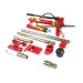 JTC-HB510 Набор для правки кузова, усилие 10т (21 предметов) JTC /1