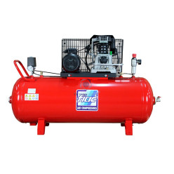 Компрессор поршневой AB-500/850 Компрессор поршневой AB-500/850