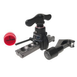 Набор инструментов для резки и развальцовки трубок JTC-5443 Набор инструментов для резки и развальцовки трубок JTC-5443