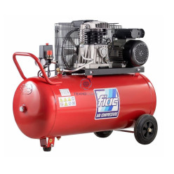 Компрессор поршневой AB-100/360 Компрессор поршневой AB-100/360