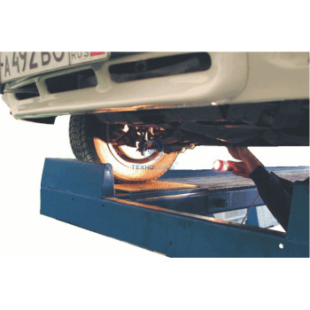 Люфт детектор для легковых автомобилей ДЛ-003Е Люфт детектор для легковых автомобилей ДЛ-003Е