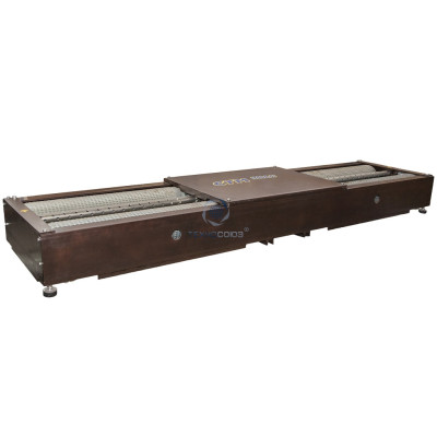 Универсальный моноблочный тормозной СТМ 13000.01 Универсальный моноблочный тормозной СТМ 13000.01