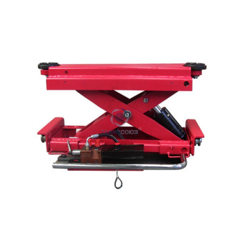 Траверса гидравлическая г/п. 2т. с регулируемой длиной платформ 780-1600 мм Траверса гидравлическая г/п. 2т. с регулируемой длиной платформ 780-1600 мм