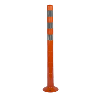 Столбик разделительный гибкий 1000мм