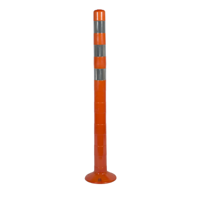 Столбик разделительный гибкий 1000мм