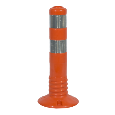 Столбик разделительный гибкий 450мм Столбик разделительный гибкий 450мм