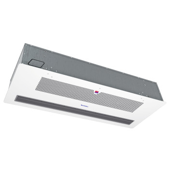 Тепловая завеса КЭВ-6П2271E Тепловая завеса КЭВ-6П2271E