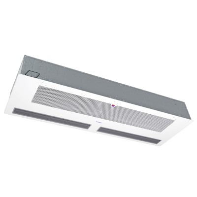 Воздушная завеса КЭВ-П3181A Воздушная завеса КЭВ-П3181A