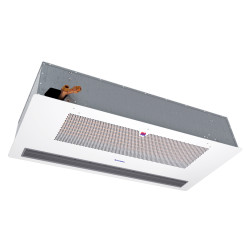 Тепловая завеса КЭВ-28П3171W