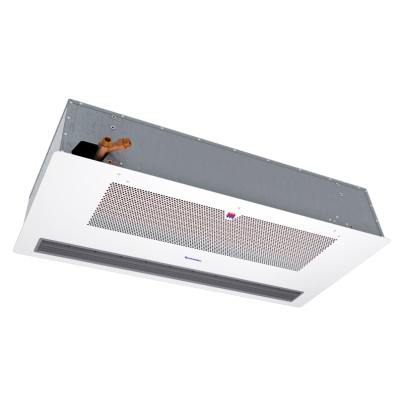 Тепловая завеса КЭВ-28П3171W Тепловая завеса КЭВ-28П3171W