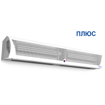 Воздушная завеса КЭВ-П4124A Воздушная завеса КЭВ-П4124A