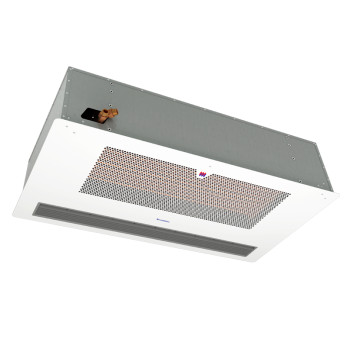 Тепловая завеса КЭВ-44П4171W Тепловая завеса КЭВ-44П4171W