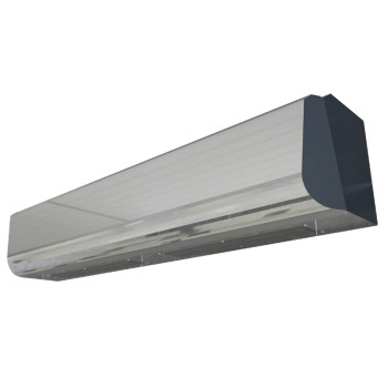 Тепловая завеса КЭВ-24П4043E Тепловая завеса КЭВ-24П4043E