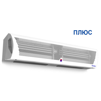 Тепловая завеса КЭВ-24П4044E Тепловая завеса КЭВ-24П4044E