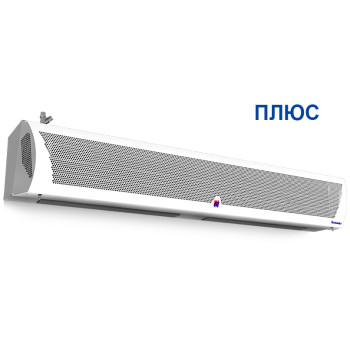 Тепловая завеса КЭВ-110П4124W Тепловая завеса КЭВ-110П4124W