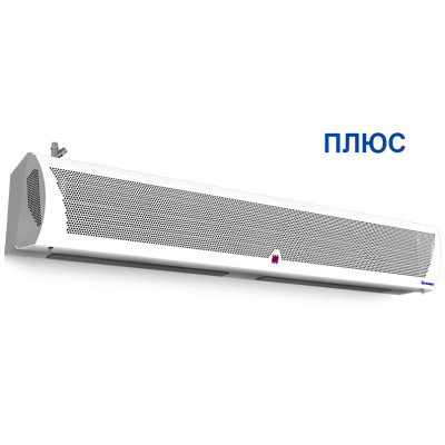 Тепловая завеса КЭВ-110П4124W Тепловая завеса КЭВ-110П4124W