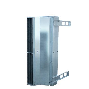 Воздушная завеса КЭВ-П7010A Воздушная завеса КЭВ-П7010A