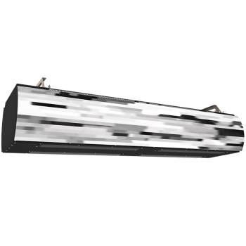 Тепловая завеса КЭВ-54П5043Е Тепловая завеса КЭВ-54П5043Е