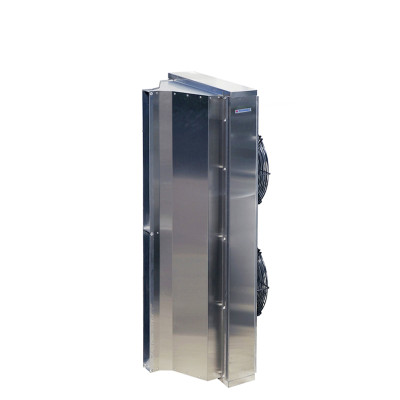 Воздушная завеса КЭВ-П4060A нерж. Воздушная завеса КЭВ-П4060A нерж.