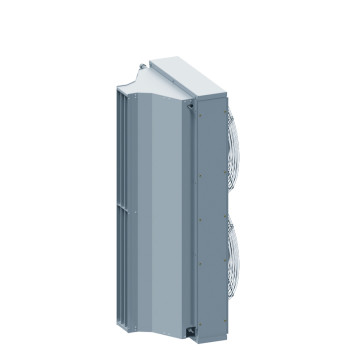 Тепловая завеса КЭВ-170П7011W Тепловая завеса КЭВ-170П7011W