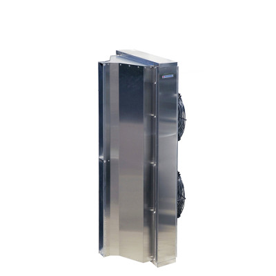 Тепловая завеса КЭВ-125П5051W нерж. Тепловая завеса КЭВ-125П5051W нерж.