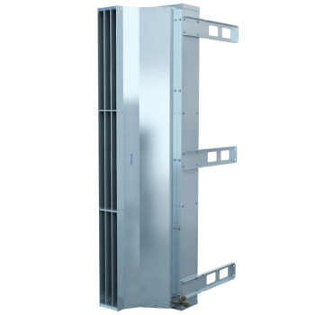 Тепловая завеса КЭВ-230П7020W Тепловая завеса КЭВ-230П7020W