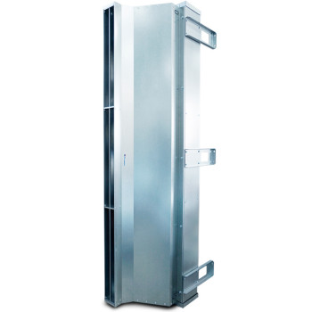 Тепловая завеса КЭВ-24П5061E нерж. Тепловая завеса КЭВ-24П5061E нерж.