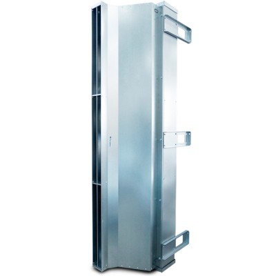 Тепловая завеса КЭВ-24П5061E нерж. Тепловая завеса КЭВ-24П5061E нерж.