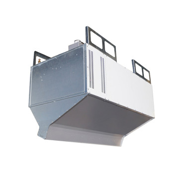 Тепловая завеса КЭВ-75П7030G Тепловая завеса КЭВ-75П7030G