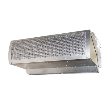 Тепловая завеса КЭВ-140П5110W Тепловая завеса КЭВ-140П5110W