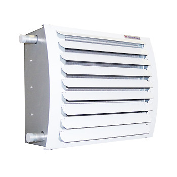 Водяной тепловентилятор КЭВ-40Т3,5W3 Водяной тепловентилятор КЭВ-40Т3,5W3