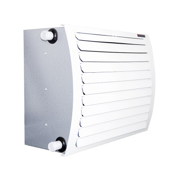 Водяной тепловентилятор КЭВ-69Т4W3 Водяной тепловентилятор КЭВ-69Т4W3