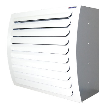 Водяной тепловентилятор КЭВ-180Т5,6W3 Водяной тепловентилятор КЭВ-180Т5,6W3