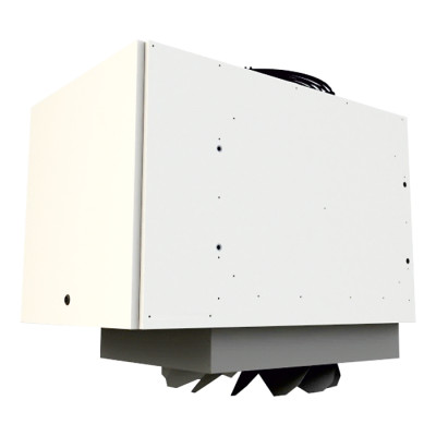 Воздухонагреватель КЭВ-45TVG Воздухонагреватель КЭВ-45TVG