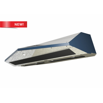 Тепловая завеса КЭВ-24П6051Е Тепловая завеса КЭВ-24П6051Е