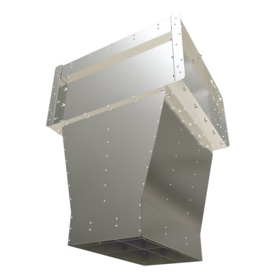 Тепловая завеса КЭВ-140П8021W Тепловая завеса КЭВ-140П8021W