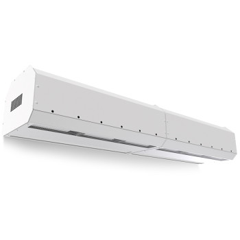 Воздушная завеса КЭВ-П7152A Воздушная завеса КЭВ-П7152A