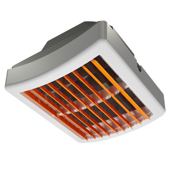 Дестратификатор КЭВ-Д5-2 Дестратификатор КЭВ-Д5-2